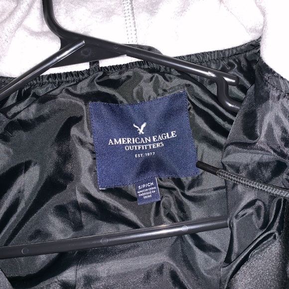 jacket A&E - Picture 2 of 2